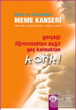 Soru ve Cevaplarla Meme Kanseri