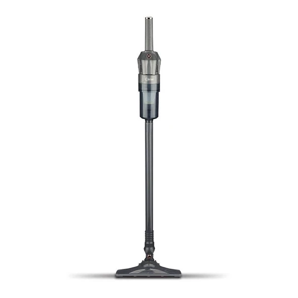 Kiwi KVC-4108 Gri Dikey Elektrikli Süpürge - 2