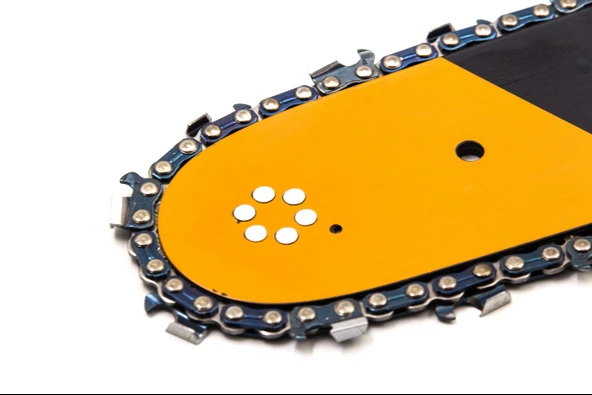 15"SET Pala + Zincir .325 T64 - 32 Diş - Resim 2