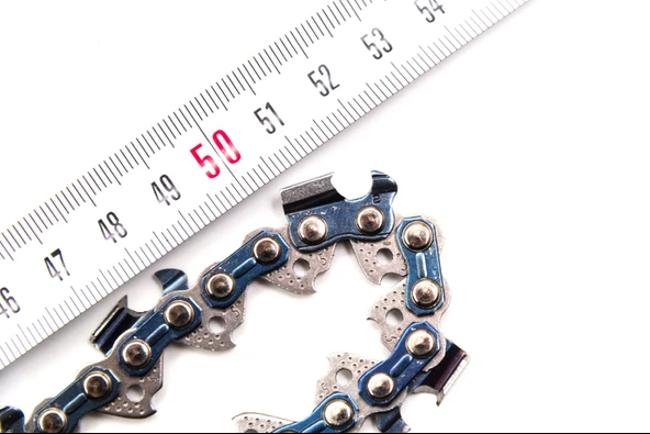 15"SET Pala + Zincir .325 T64 - 32 Diş - Resim 5