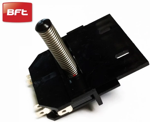 BFT Motor Yana Kayar Kapı Limit Switch