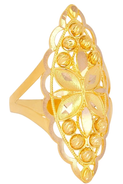 Cigold Taşsız Yüzük 8 Ayar Altın 3.40 Gr OA-C11901029129 - 3