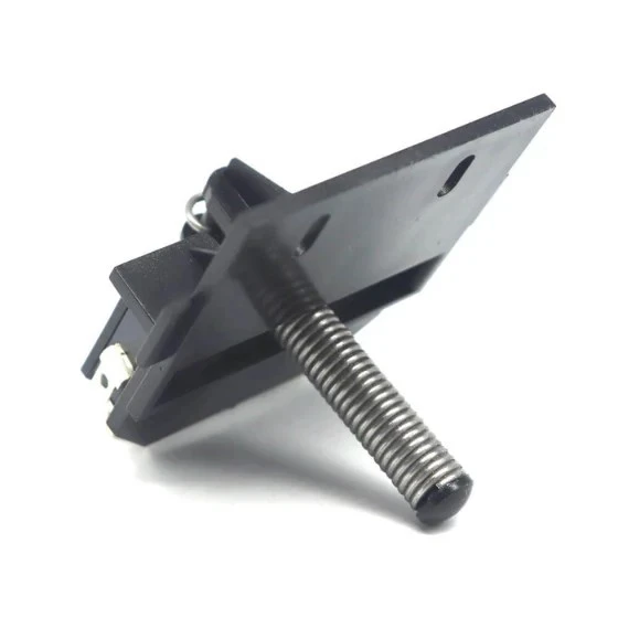 BFT Motor Yana Kayar Kapı Limit Switch - 2