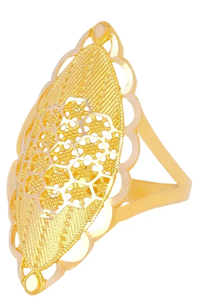 Cigold Taşsız Yüzük 8 Ayar Altın 2.92 Gr OA-C12001029124 - 2