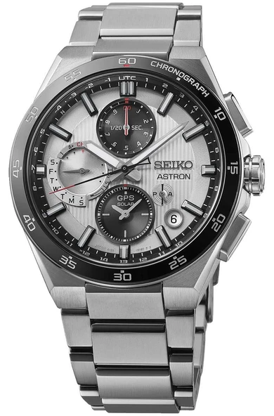 Seiko SSH153J1 Erkek Kol Saati