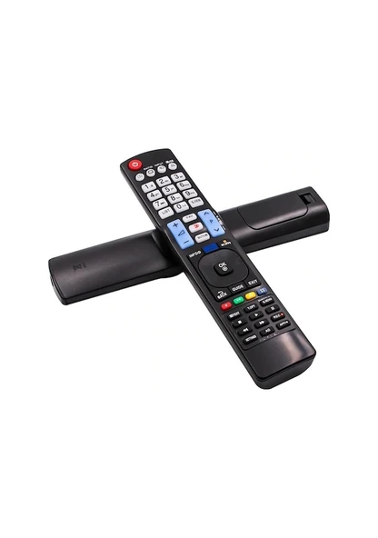 Lg 58Uh635V Smart Led Tv Kumandası - 2