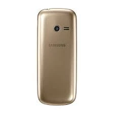 SAMSUNG B312 TUŞLU CEP TELEFONU GOLD - 2