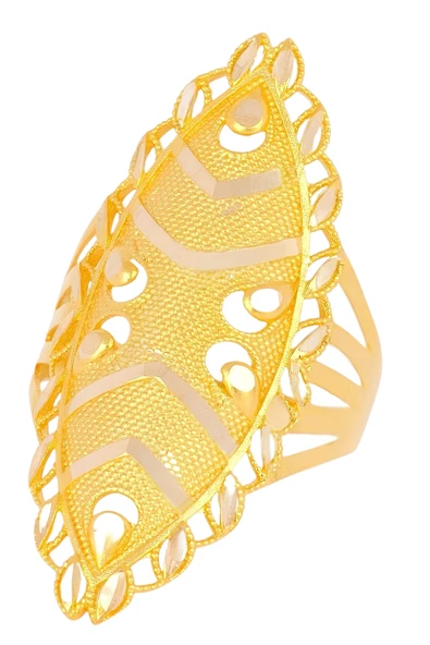 Cigold Taşsız Yüzük 8 Ayar Altın 3.24 Gr OA-C11801029127 - 3
