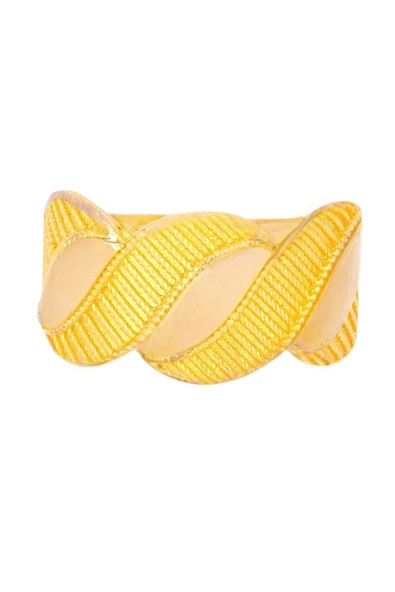 Cigold Taşsız Yüzük 8 Ayar Altın 4.50 Gr OA-C12101029119 - 4