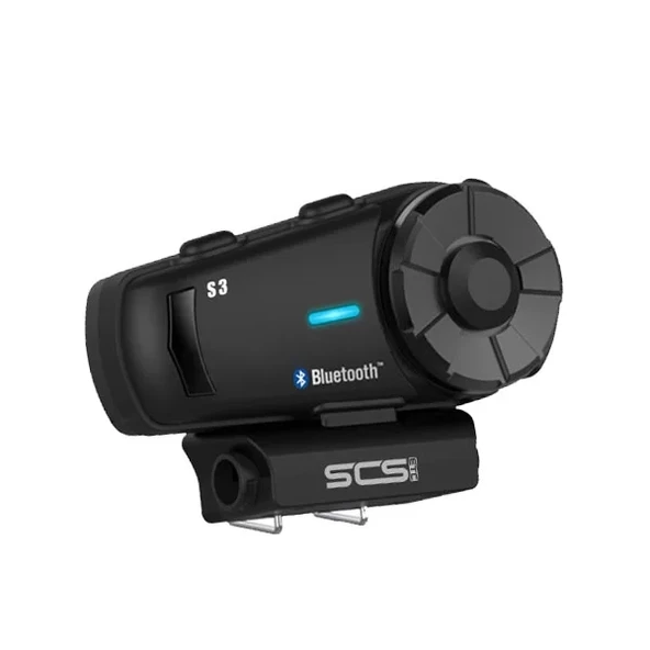 SCSS3INTERCOM