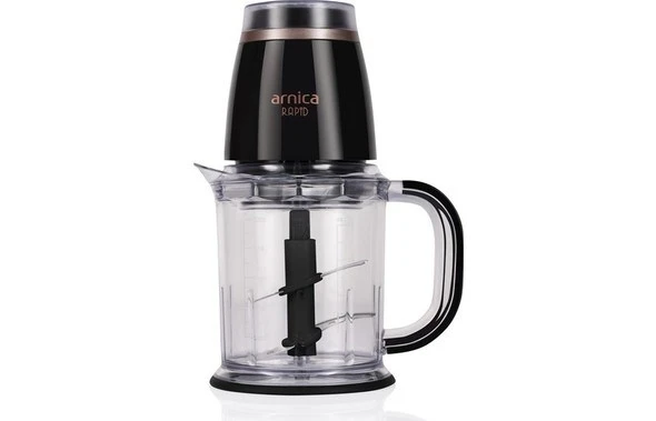 Arnica Rapid Pro Doğrayıcı Rose - GH21133