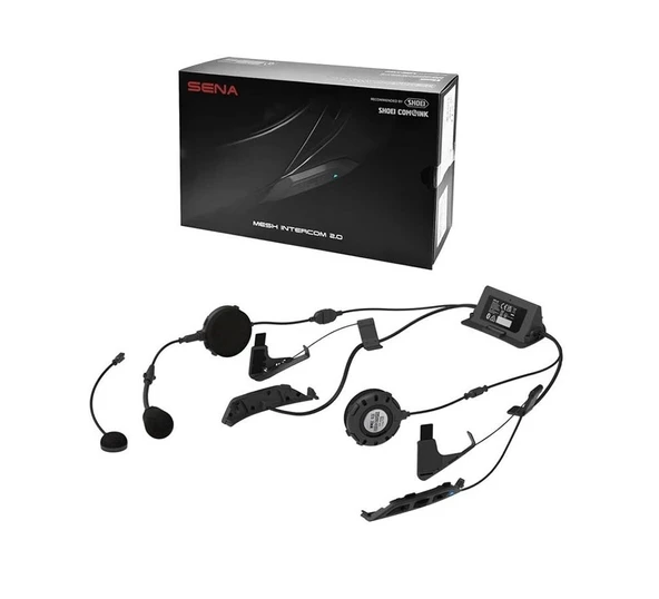 SENASRL3INTERCOM(GT-AIR3-NEOTEC3) - 3