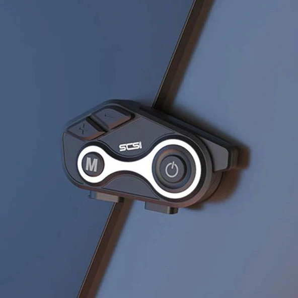 SCSS8XINTERCOM - Resim 5