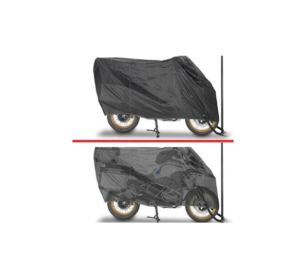 GIVI S203 BRANDA - Resim 5