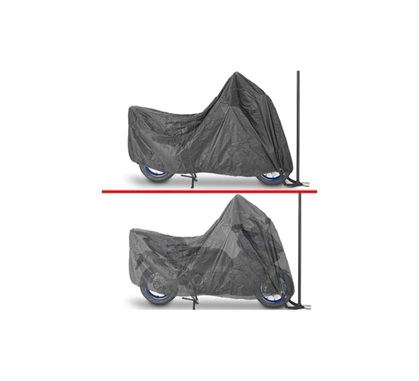 GIVI S203 BRANDA - Resim 6