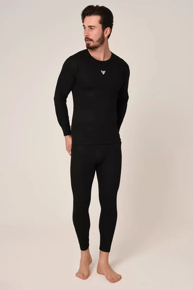 VEXO EXPLORER TERMAL İÇLİK TAKIM - Resim 4