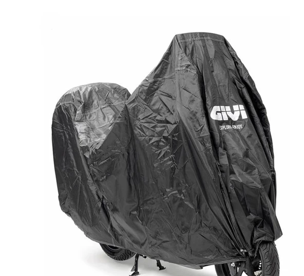 GIVI S203 BRANDA - Resim 2
