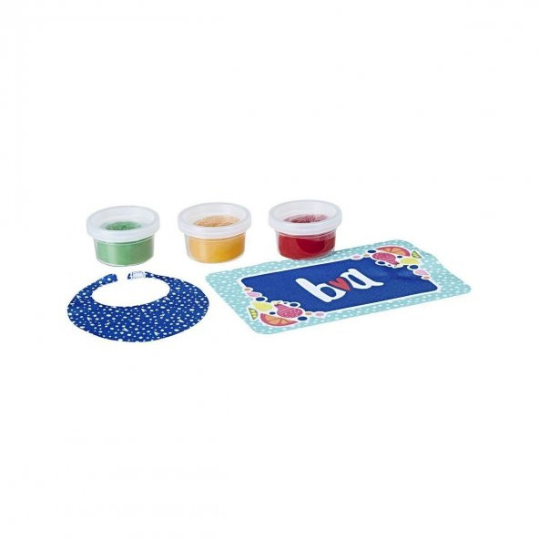 C2727 BA-SUPER SNACKS Yedek Mama Paketi /Baby Alive Yedek Paketler +3 yaş - 2