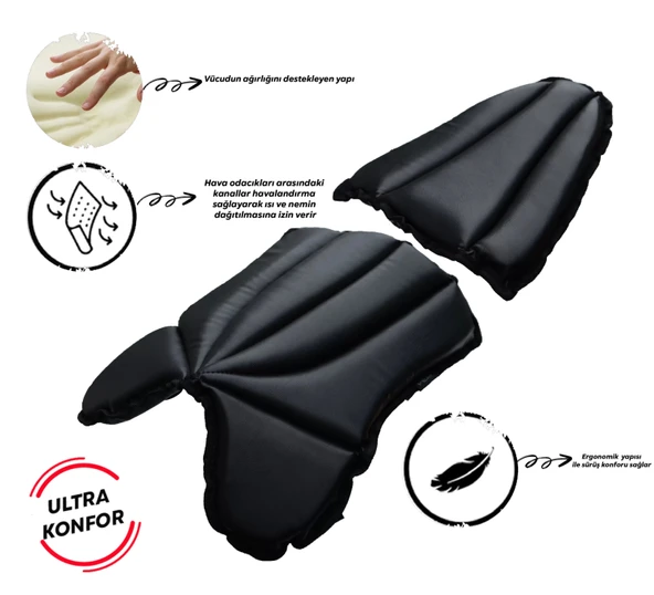 VEXOHAVADESTEKLİMOTOSİKLET-SCOOTERKONFORSELEMİNDERİTK(UNIVERSAL)