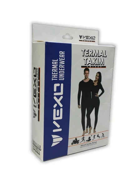 VEXO EXPLORER TERMAL İÇLİK TAKIM - Resim 7