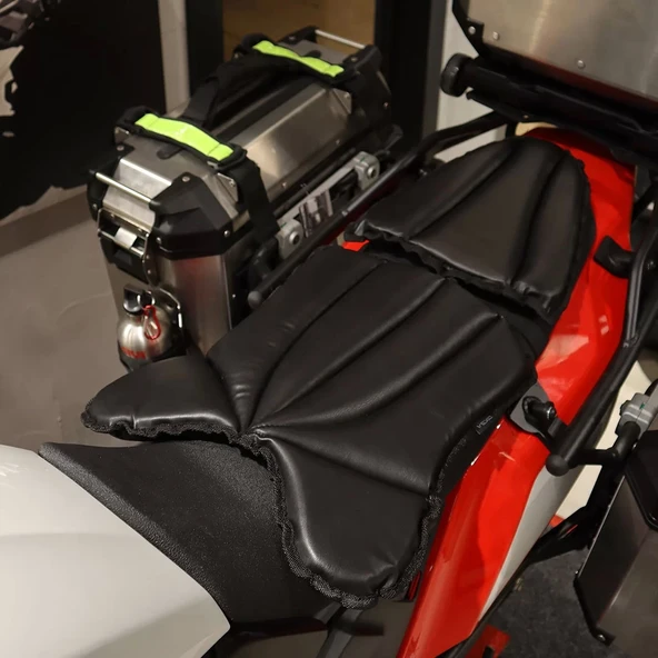 VEXOHAVADESTEKLİMOTOSİKLET-SCOOTERKONFORSELEMİNDERİTK(UNIVERSAL) - 2