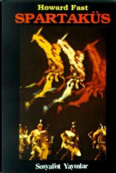 Spartaküs