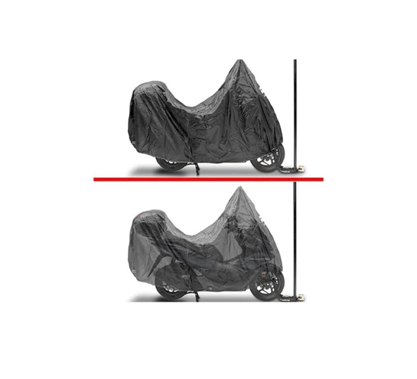 GIVI S203 BRANDA - Resim 4