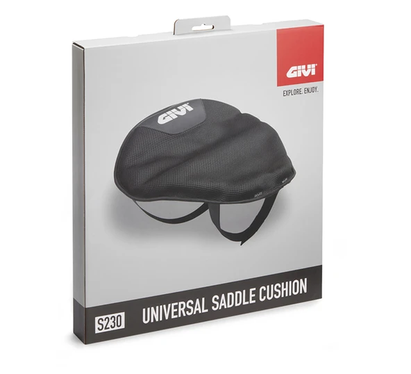 GIVIS230UNIVERSALSELEPEDİ - Resim 5