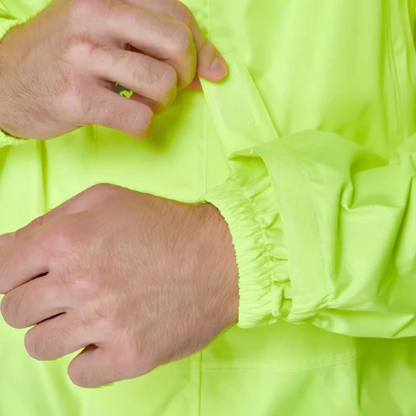 VEXO HURRICANE YAĞMURLUK - Resim 7