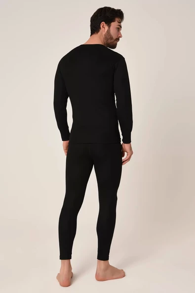 VEXO EXPLORER TERMAL İÇLİK TAKIM - Resim 3