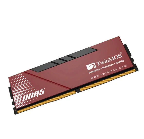 TwinMOS 16GB DDR5 5600MHz (TMD516GB5600U46) - Resim 2