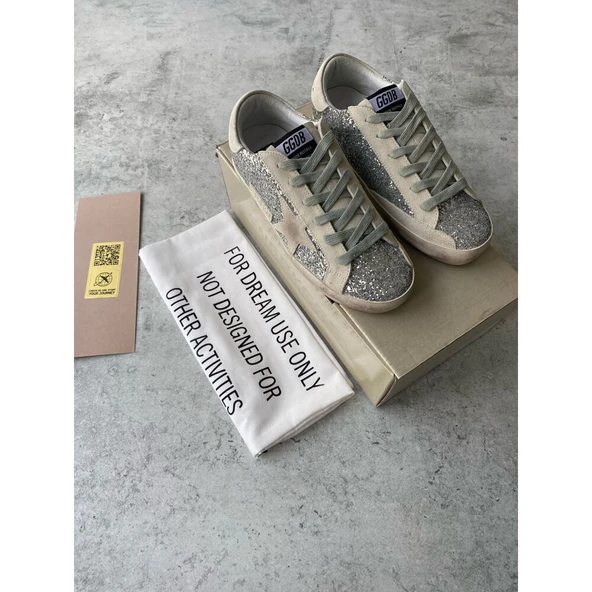 Golden Goose Super-Star - 2