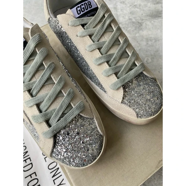 Golden Goose Super-Star - 3