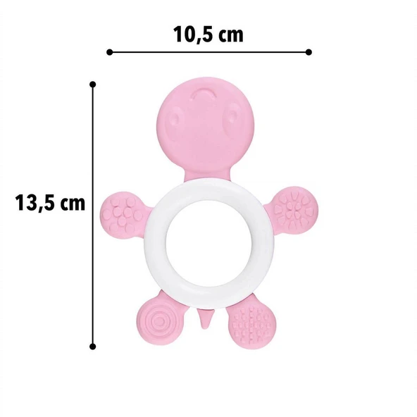 30772 KANZ BABYZZ DİŞ KAŞIYICI - 5