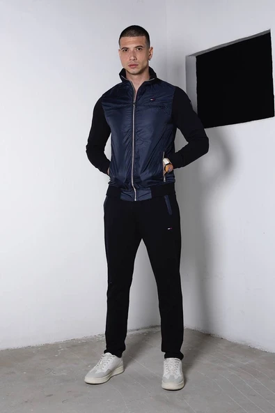 TMY EŞOFMAN TAKIMI - 9