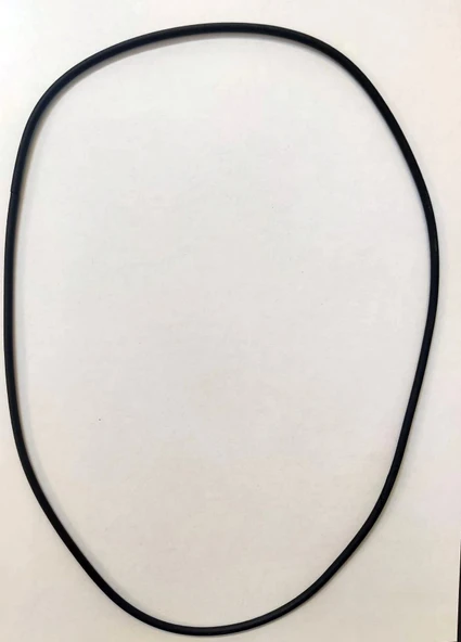 ARNİCA YH CY Terra / Tesla Süpürge Toz Haznesi Kapağı Fitil Conta Kapak Contası (Orjinal Ürün)