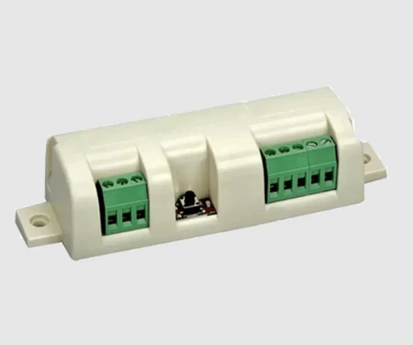 CUPPON Kumandalı Otomatik Garaj Kapısı ve Kepenk Kumanda Alıcı Sistemi + 2 Kumandalı (Kumanda Kartı)