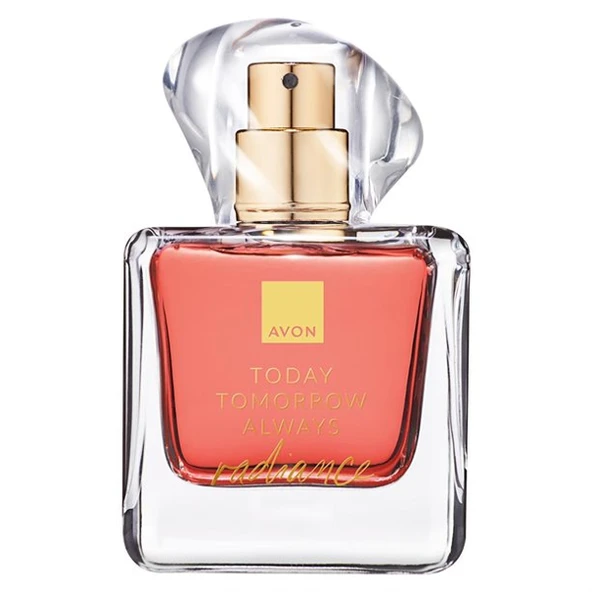 TTA Radiance Kadın Parfüm EDP 50 ml