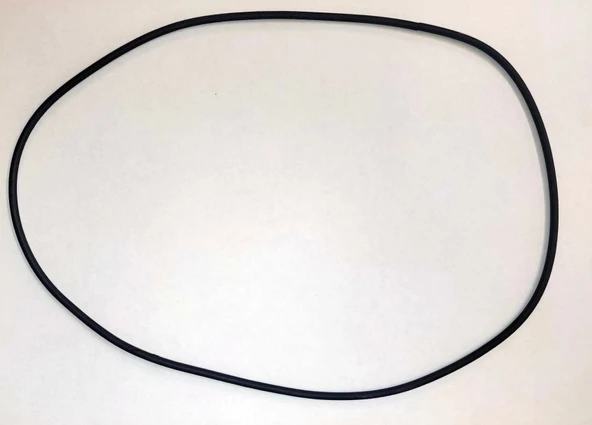 ARNİCA YH CY Terra / Tesla Süpürge Toz Haznesi Kapağı Fitil Conta Kapak Contası (Orjinal Ürün) - 3