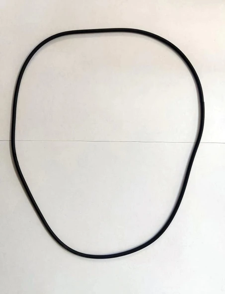 ARNİCA YH CY Terra / Tesla Süpürge Toz Haznesi Kapağı Fitil Conta Kapak Contası (Orjinal Ürün) - 2