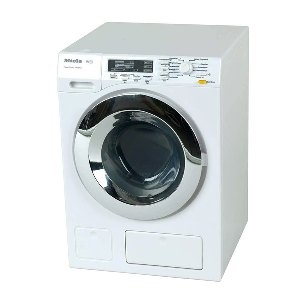 6941 Klein, Miele W Classic Oyuncak Çamaşır Makinesi - 2
