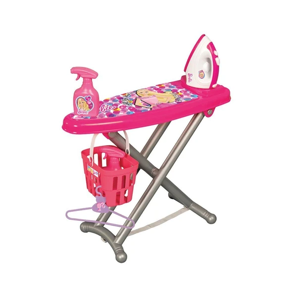 01506 Barbie Ütü Masası - Resim 2