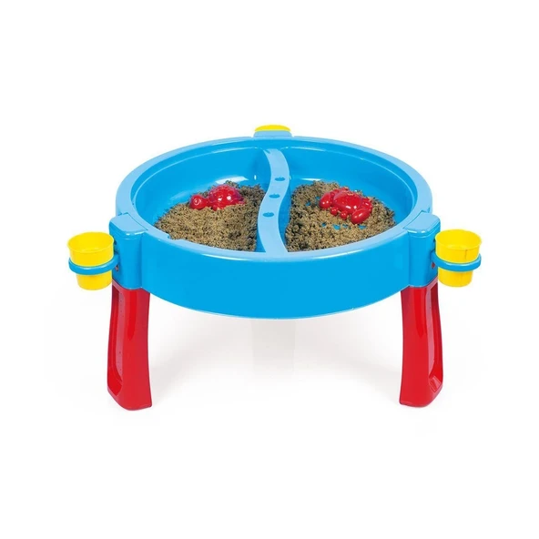 3070 Su ve Kum Aktivite Masası -Dolu - 3