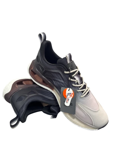 Volis Erkek Spor Ayakkabı - 5