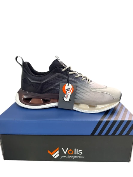 Volis Erkek Spor Ayakkabı - 6