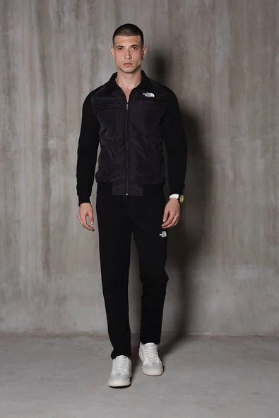 TNF EŞOFMAN TAKIMI - 4