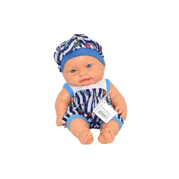 0035 Gamze, Erkek Et Bebek - 4 Nolu - 4