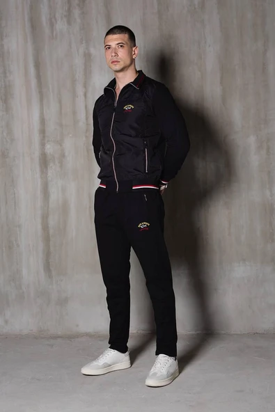 PASH EŞOFMAN TAKIMI