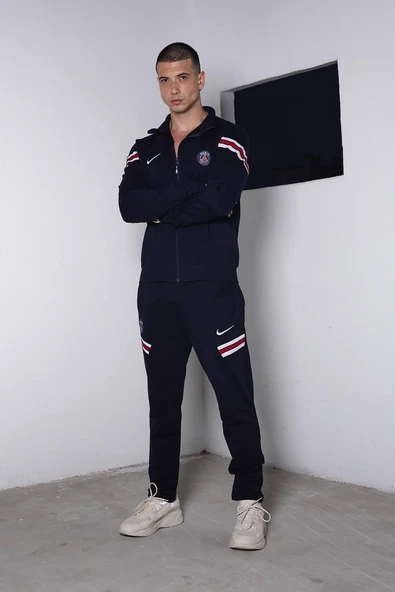 NP EŞOFMAN TAKIMI - 5