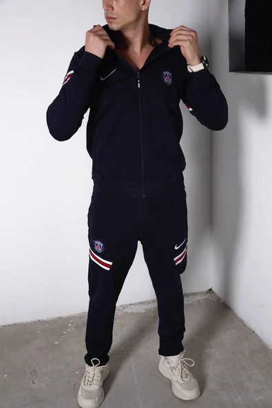 NP EŞOFMAN TAKIMI - 2